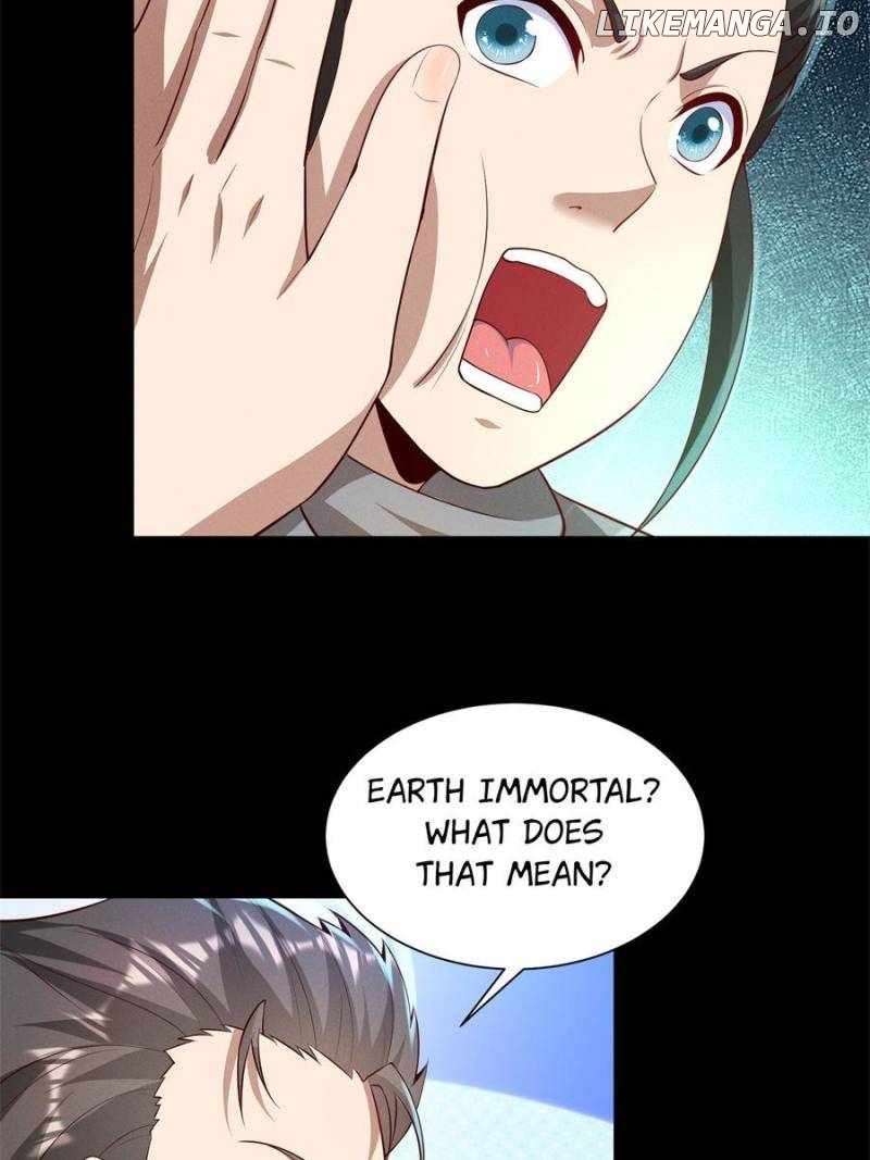 My Harem in a Foreign World Chapter 17 - page 34
