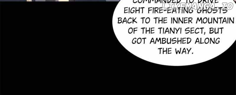 My Harem in a Foreign World Chapter 17 - page 41