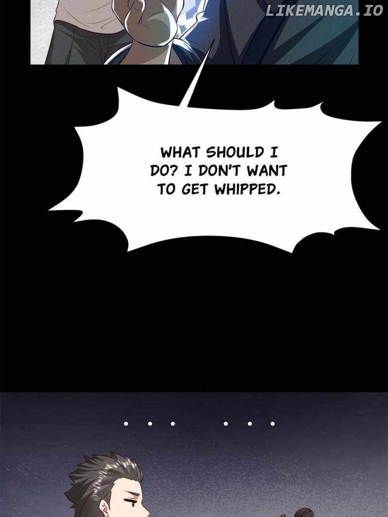 My Harem in a Foreign World Chapter 17 - page 45