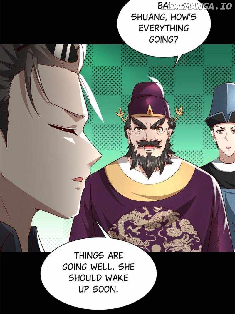 My Harem in a Foreign World Chapter 16 - page 40