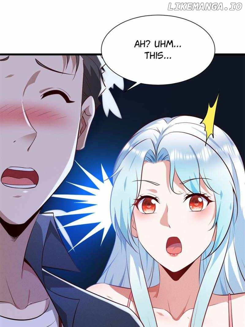 My Harem in a Foreign World Chapter 14 - page 13