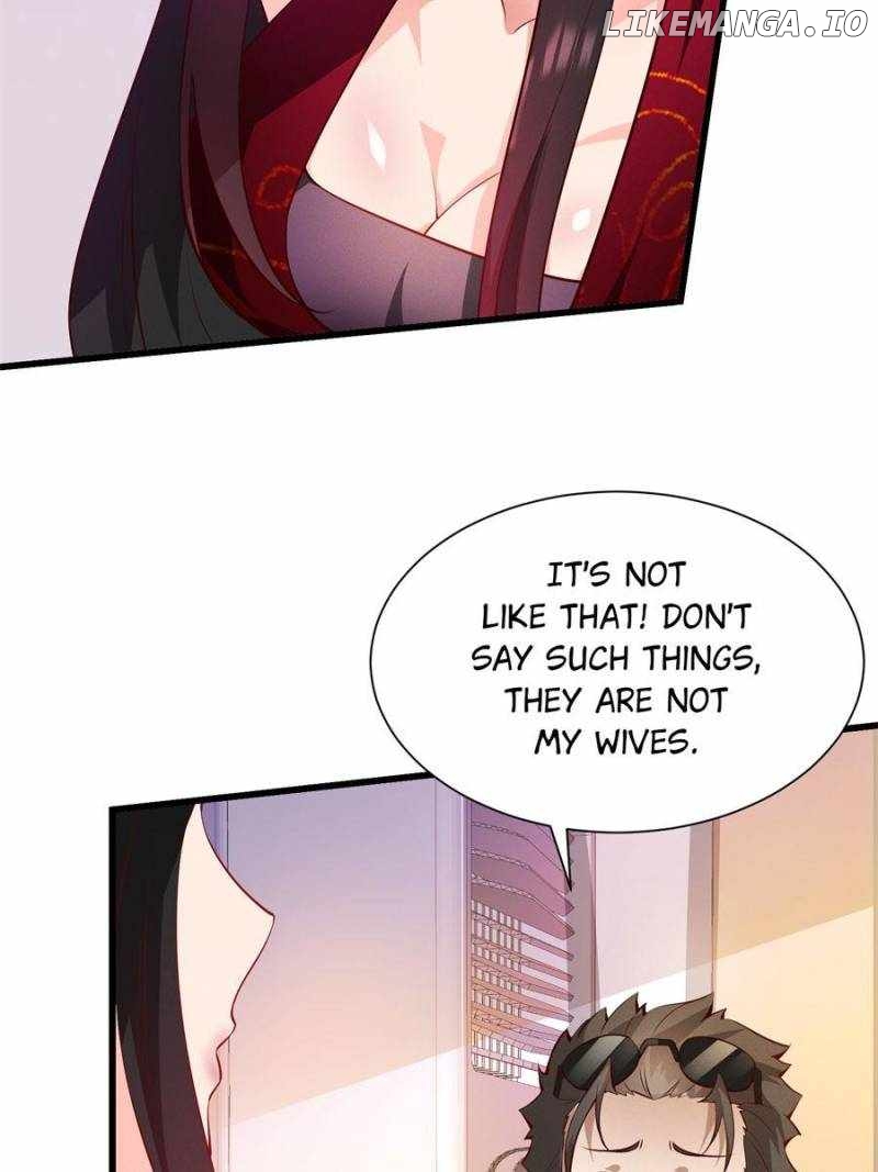 My Harem in a Foreign World Chapter 14 - page 9