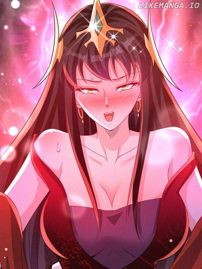 My Harem in a Foreign World Chapter 13 - page 28