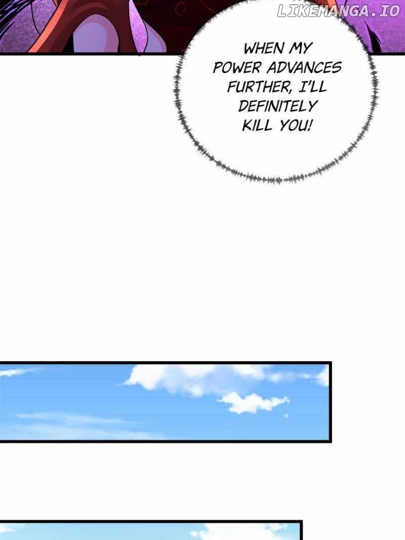 My Harem in a Foreign World Chapter 13 - page 51