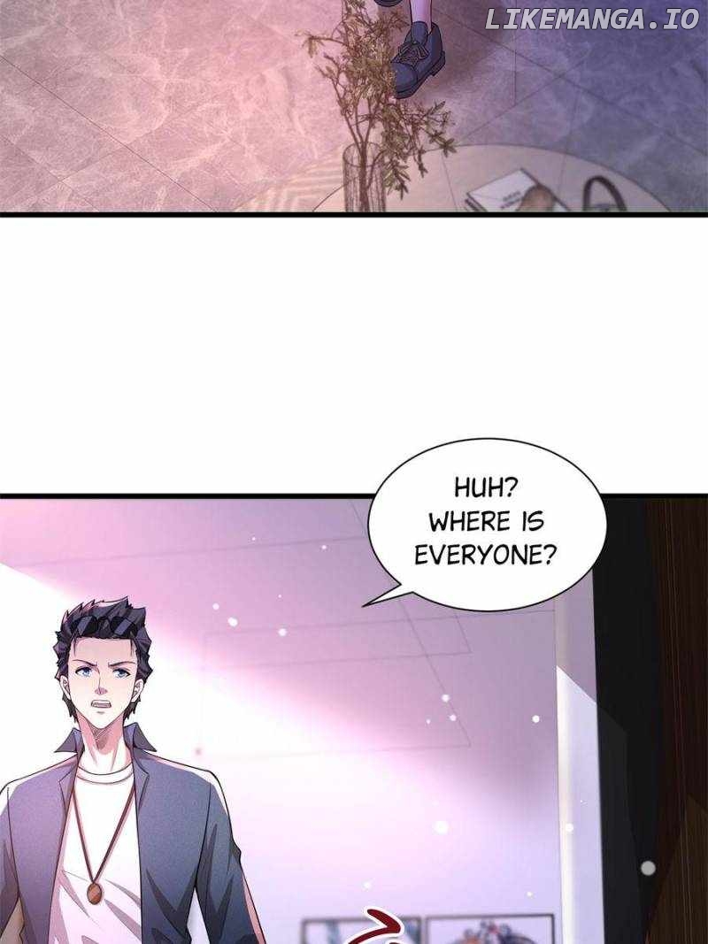 My Harem in a Foreign World Chapter 13 - page 53
