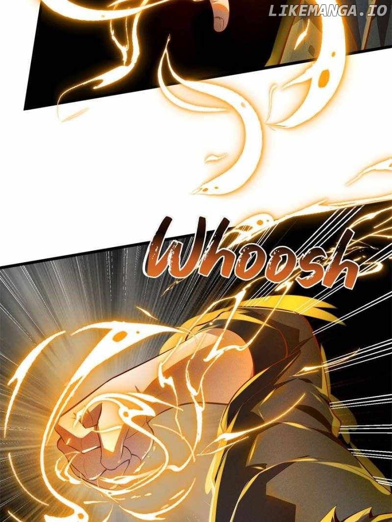 My Harem in a Foreign World Chapter 11 - page 10