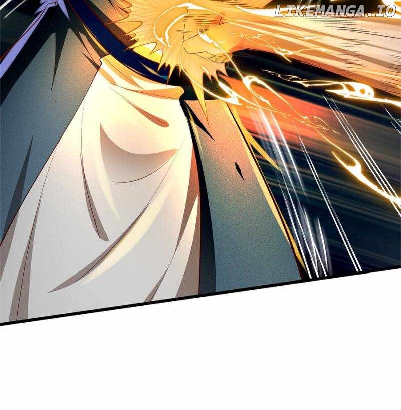 My Harem in a Foreign World Chapter 11 - page 13