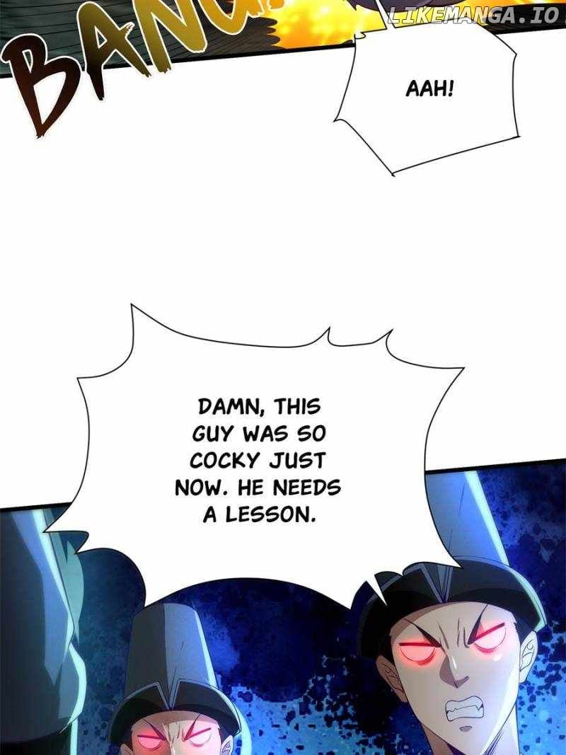 My Harem in a Foreign World Chapter 11 - page 15