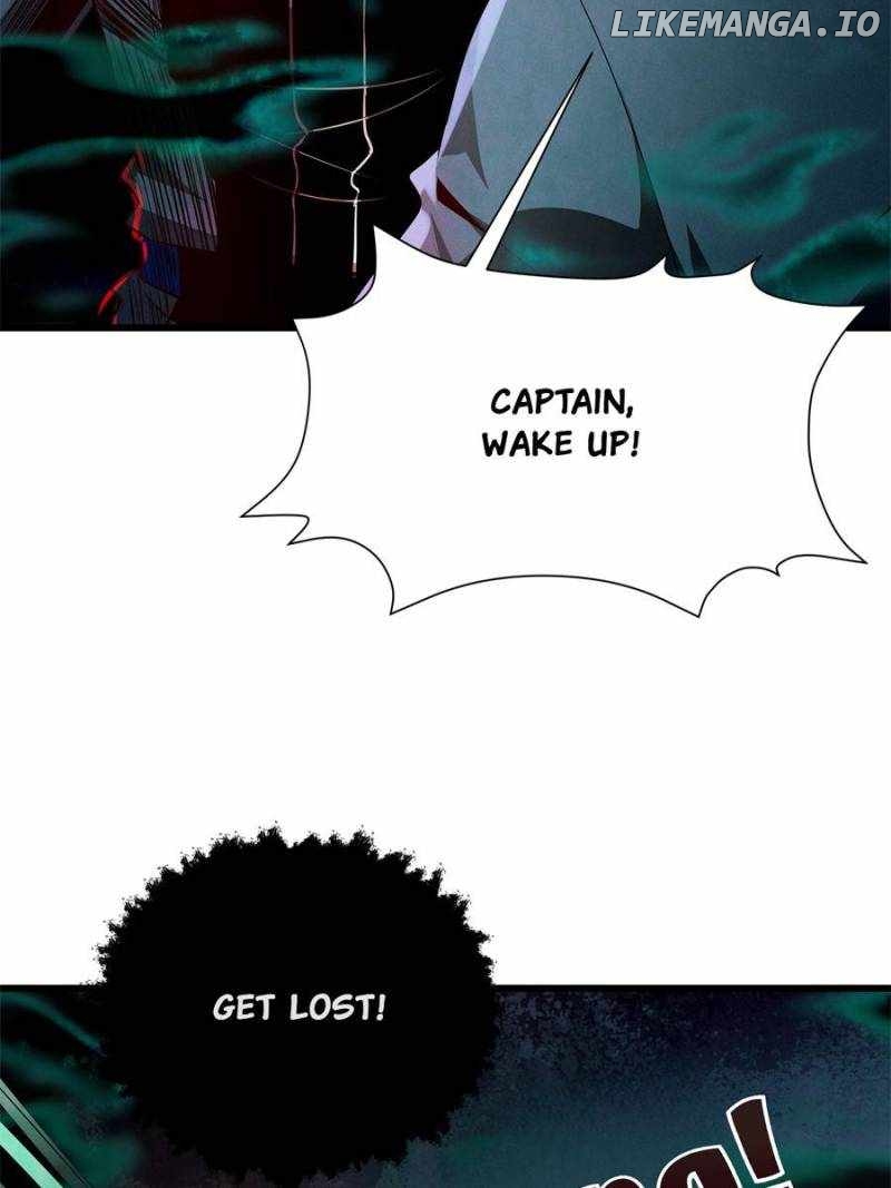 My Harem in a Foreign World Chapter 11 - page 2