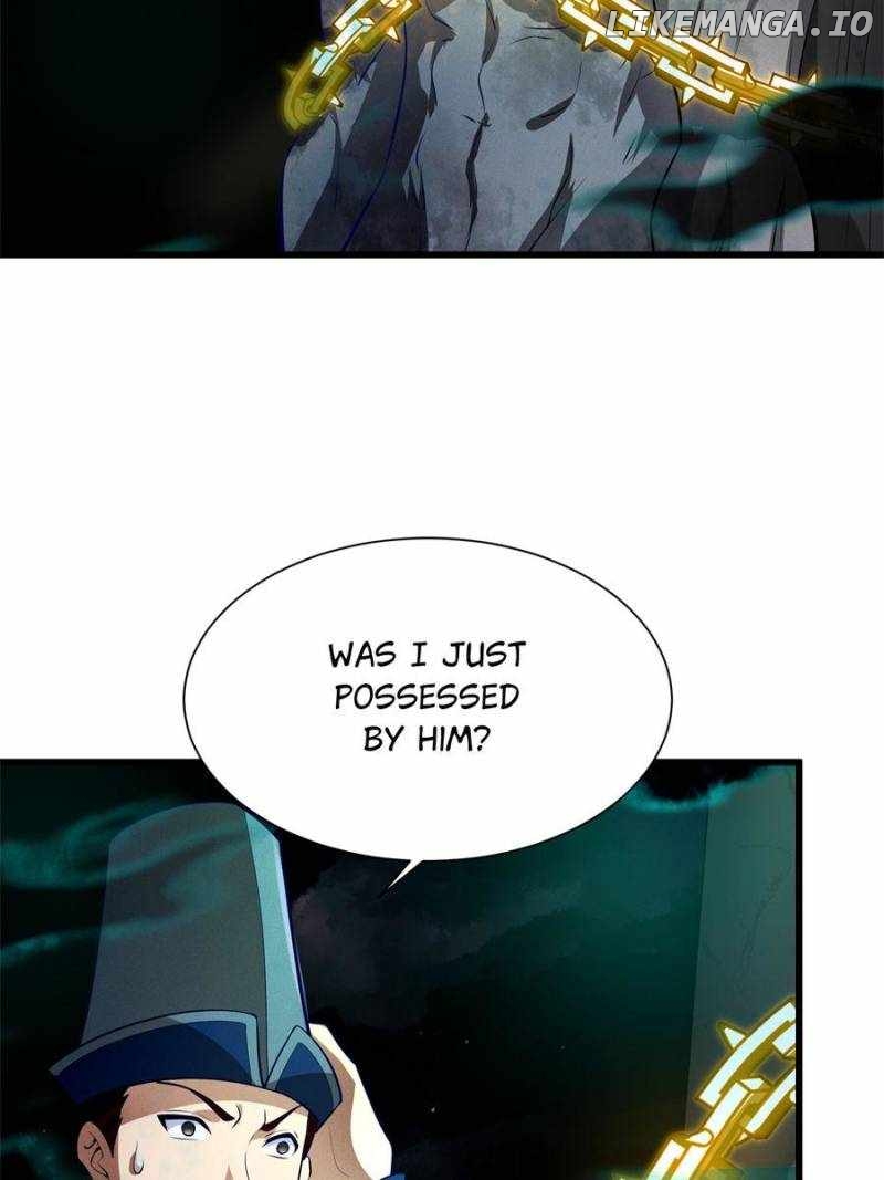My Harem in a Foreign World Chapter 11 - page 21