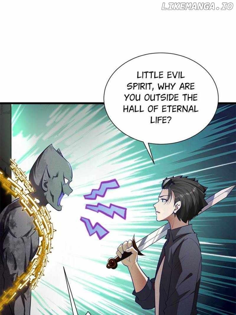 My Harem in a Foreign World Chapter 11 - page 23