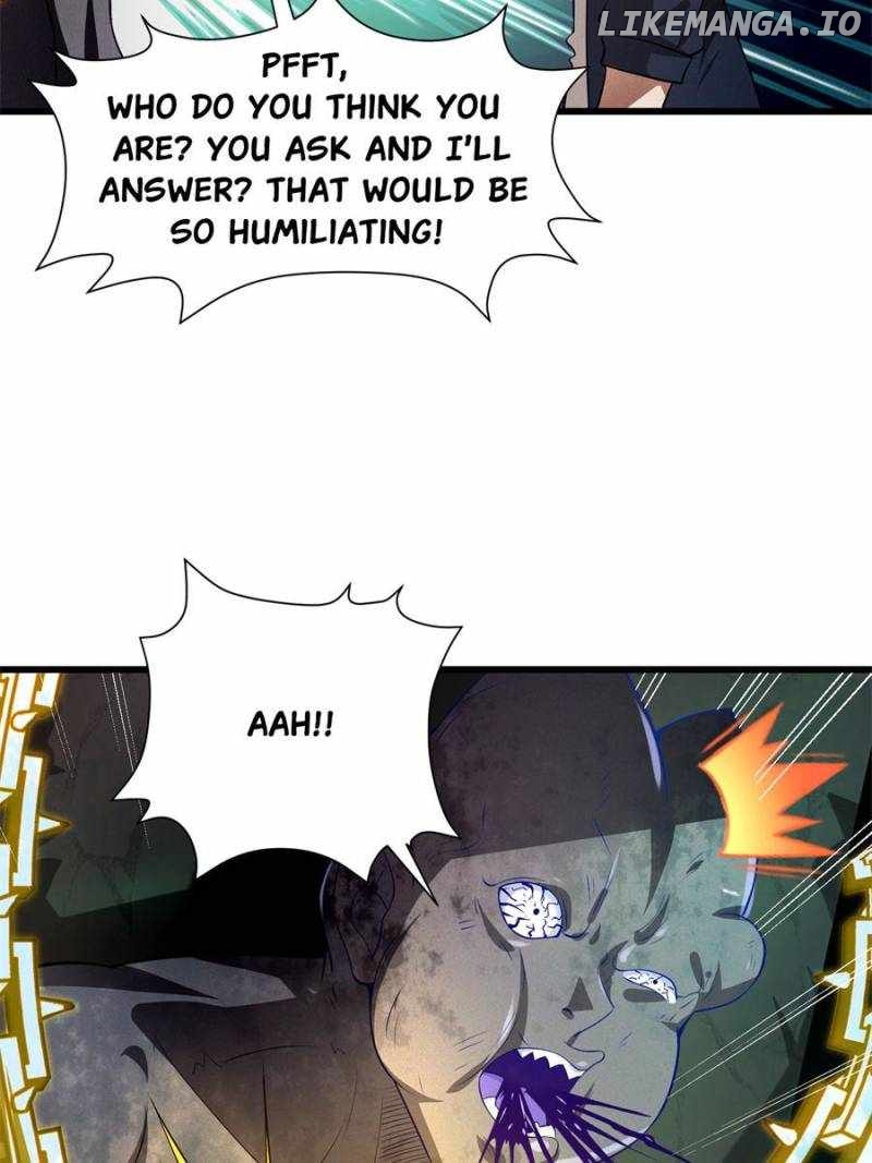 My Harem in a Foreign World Chapter 11 - page 24