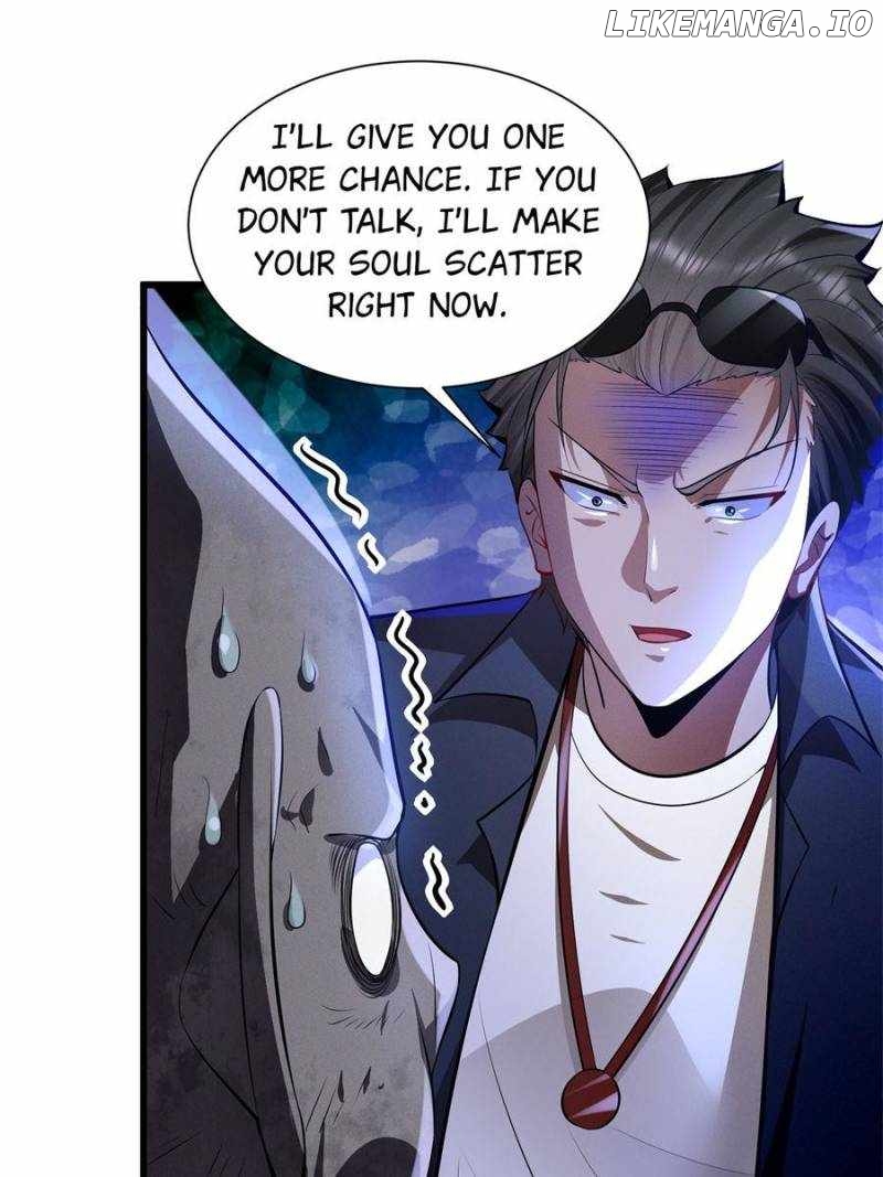 My Harem in a Foreign World Chapter 11 - page 26