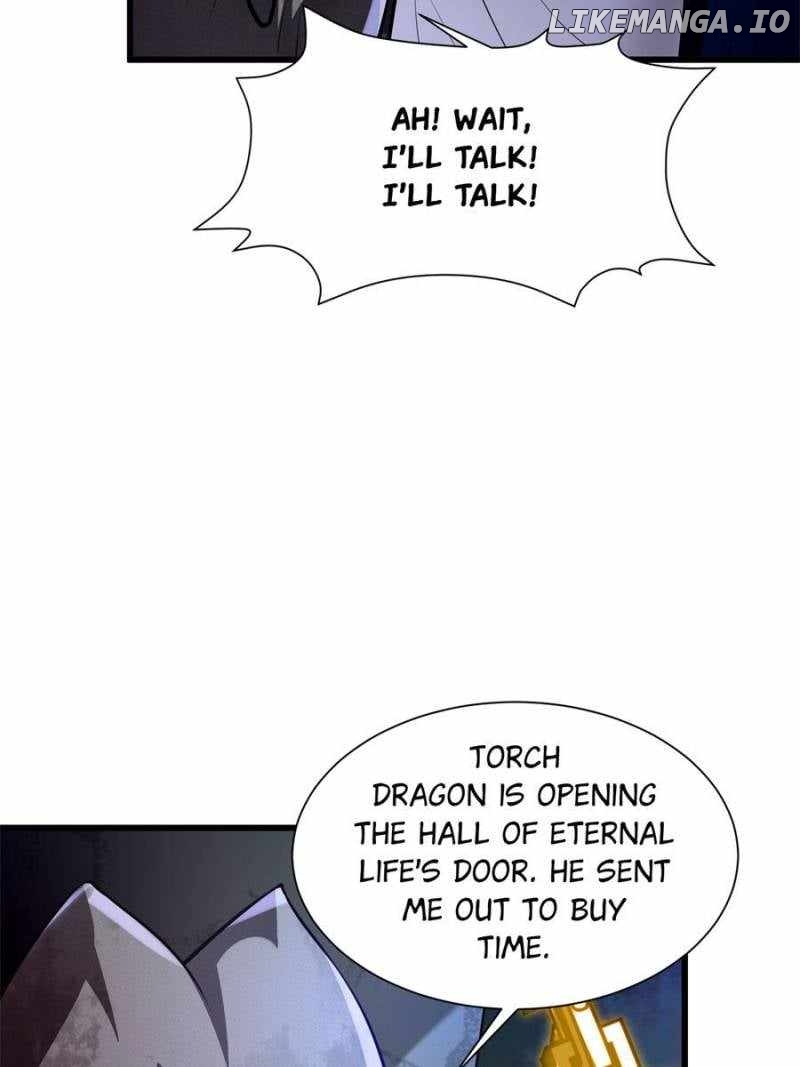 My Harem in a Foreign World Chapter 11 - page 27