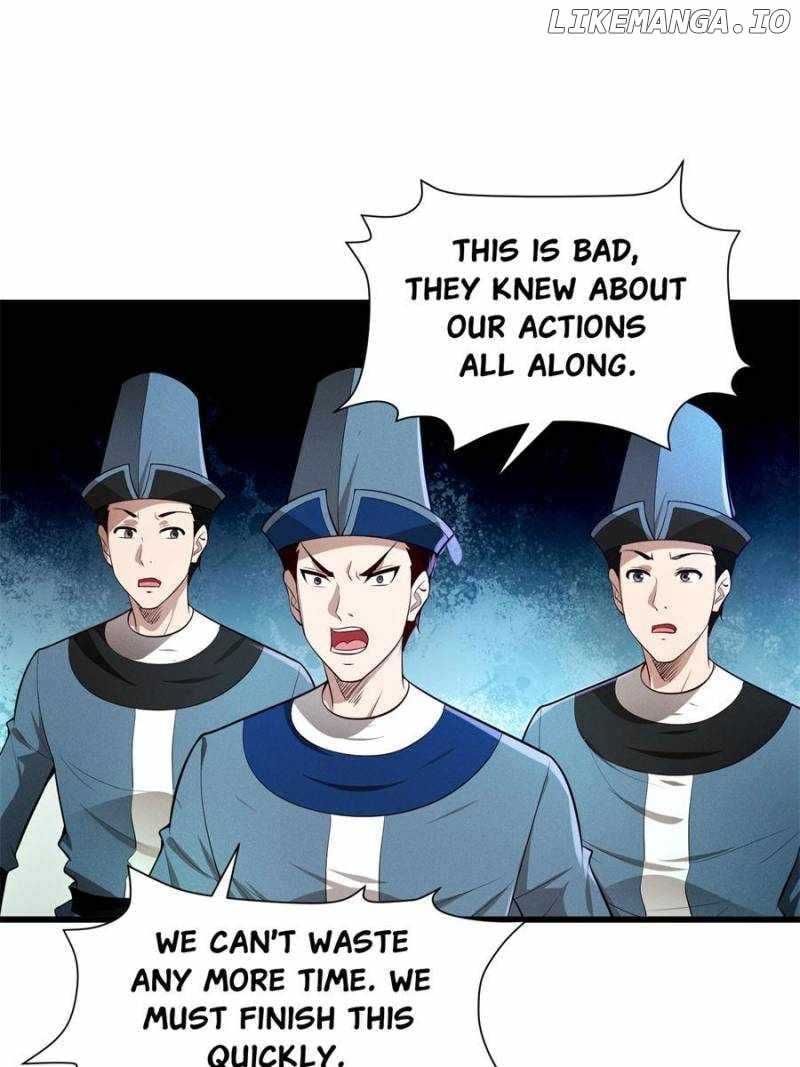 My Harem in a Foreign World Chapter 11 - page 29
