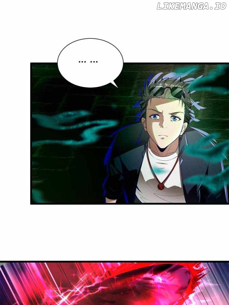 My Harem in a Foreign World Chapter 11 - page 32
