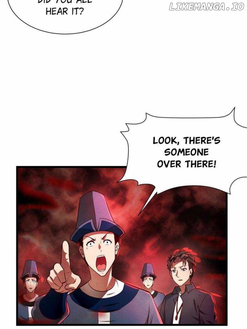 My Harem in a Foreign World Chapter 11 - page 37