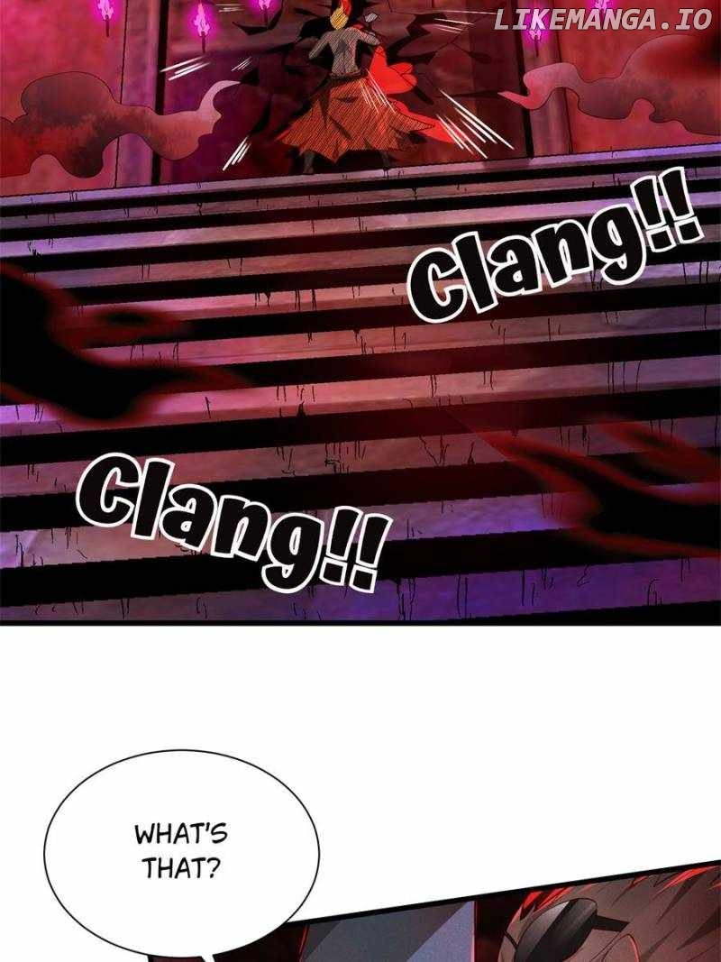 My Harem in a Foreign World Chapter 11 - page 40