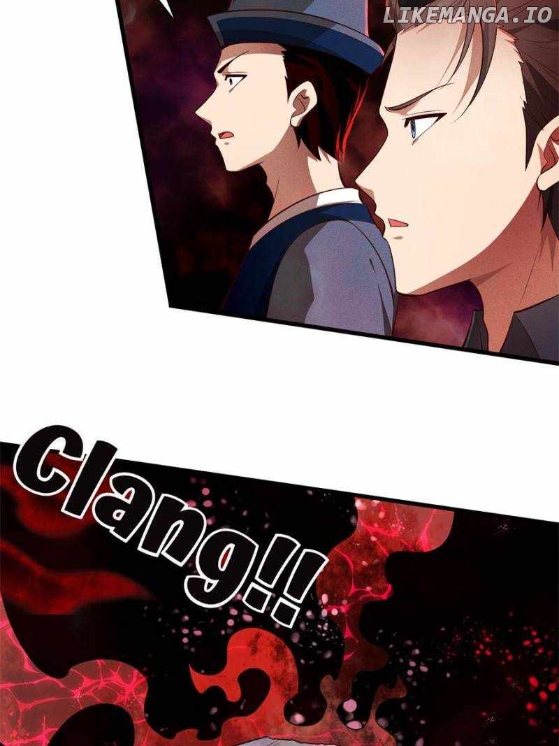 My Harem in a Foreign World Chapter 11 - page 41
