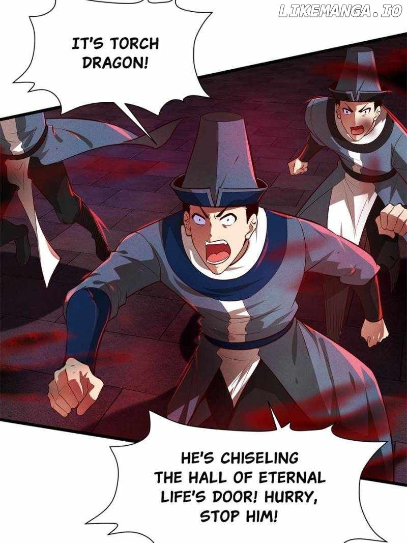 My Harem in a Foreign World Chapter 11 - page 44