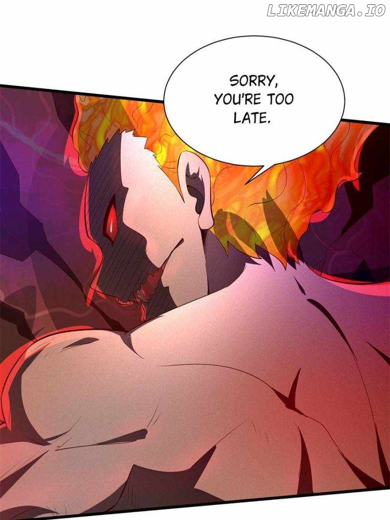 My Harem in a Foreign World Chapter 11 - page 46