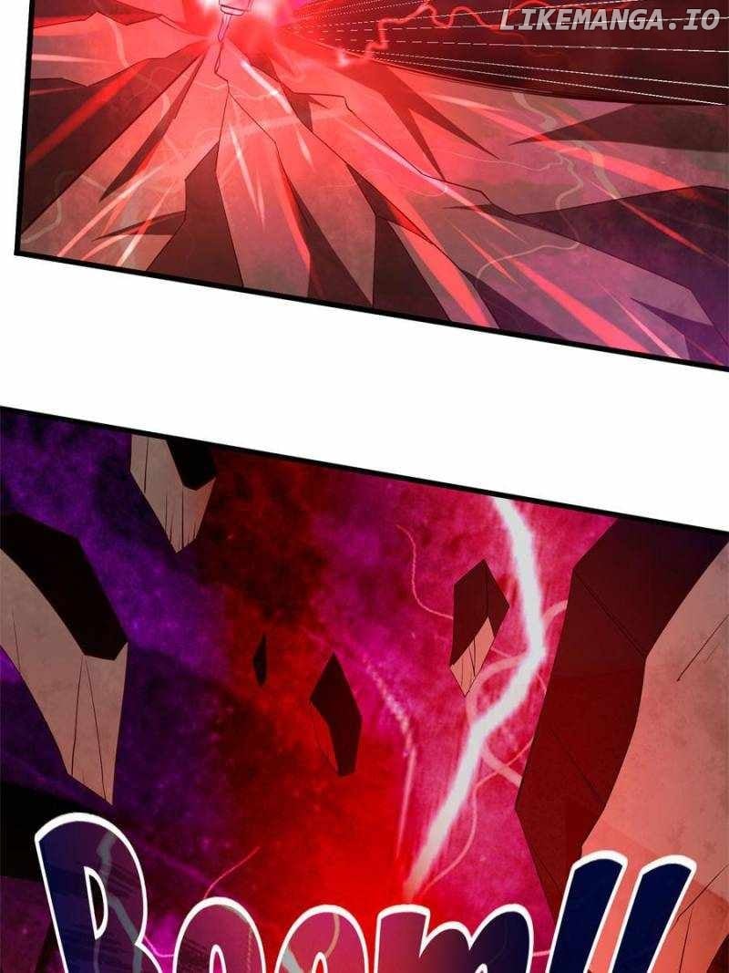 My Harem in a Foreign World Chapter 11 - page 48