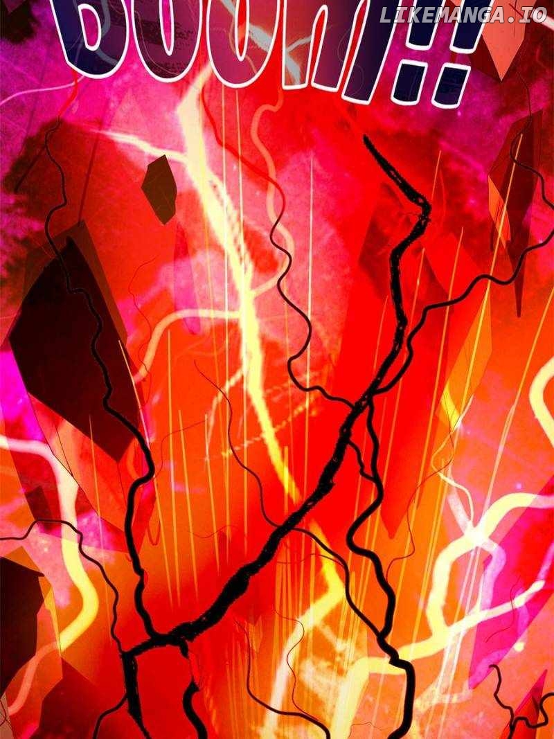 My Harem in a Foreign World Chapter 11 - page 49