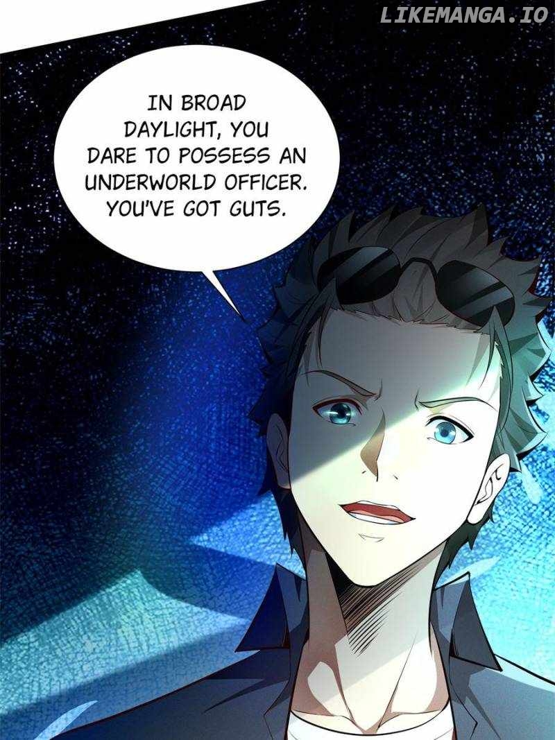 My Harem in a Foreign World Chapter 11 - page 5