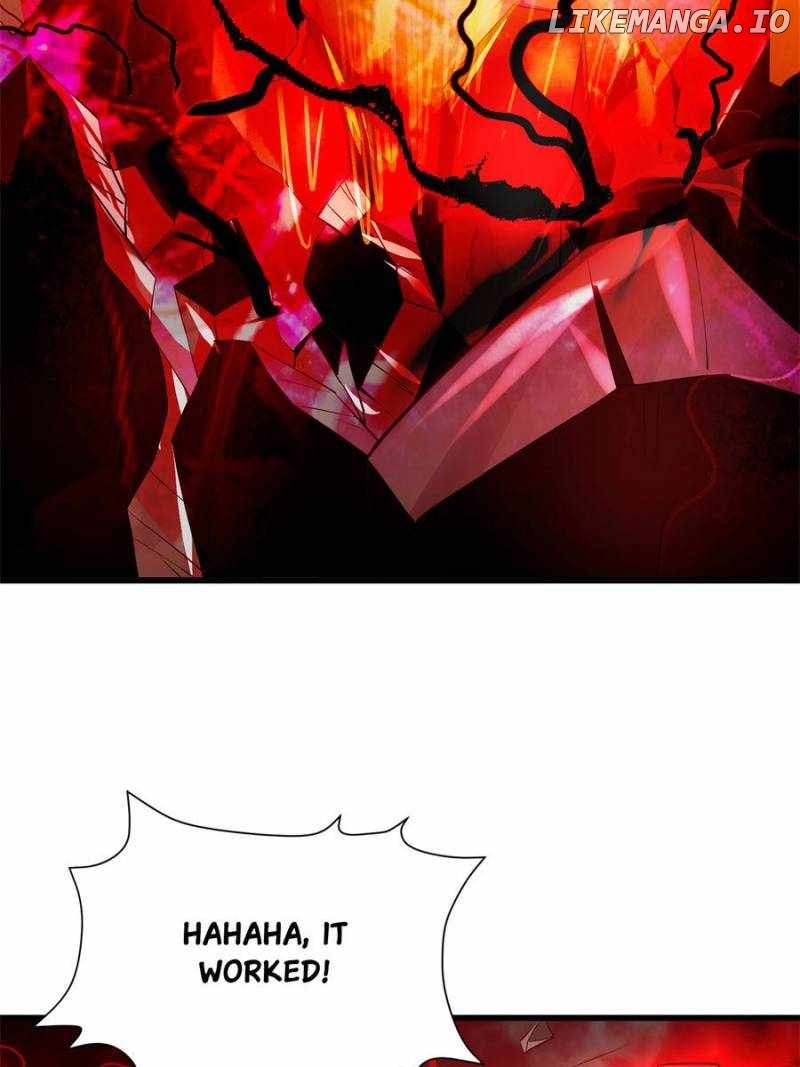 My Harem in a Foreign World Chapter 11 - page 50
