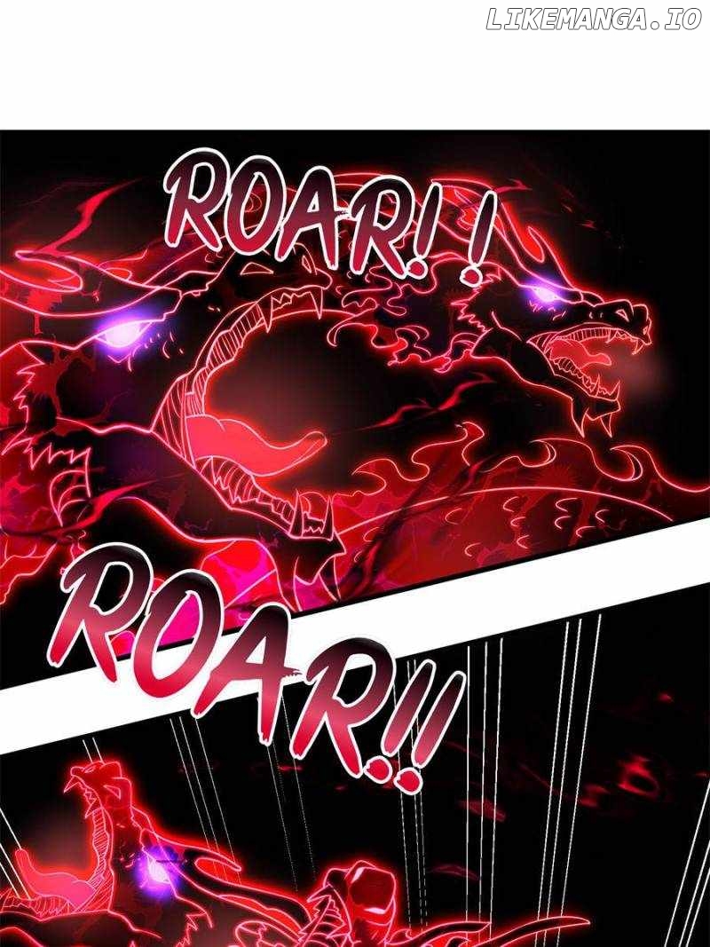 My Harem in a Foreign World Chapter 11 - page 52