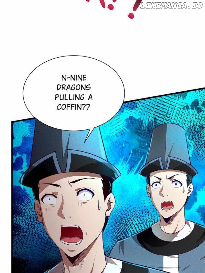 My Harem in a Foreign World Chapter 11 - page 55