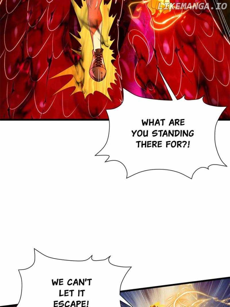 My Harem in a Foreign World Chapter 11 - page 59