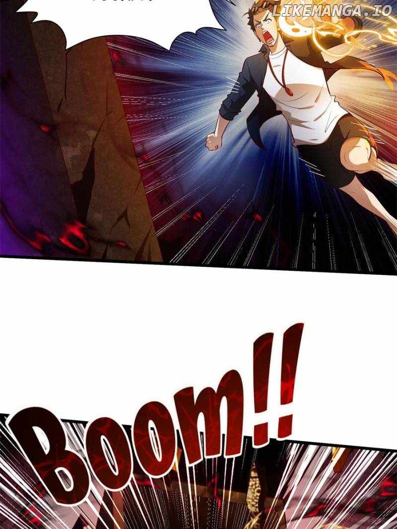 My Harem in a Foreign World Chapter 11 - page 60