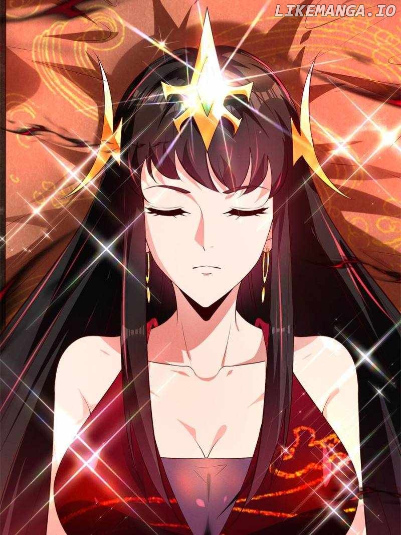 My Harem in a Foreign World Chapter 11 - page 64