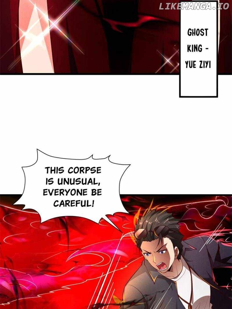 My Harem in a Foreign World Chapter 11 - page 66