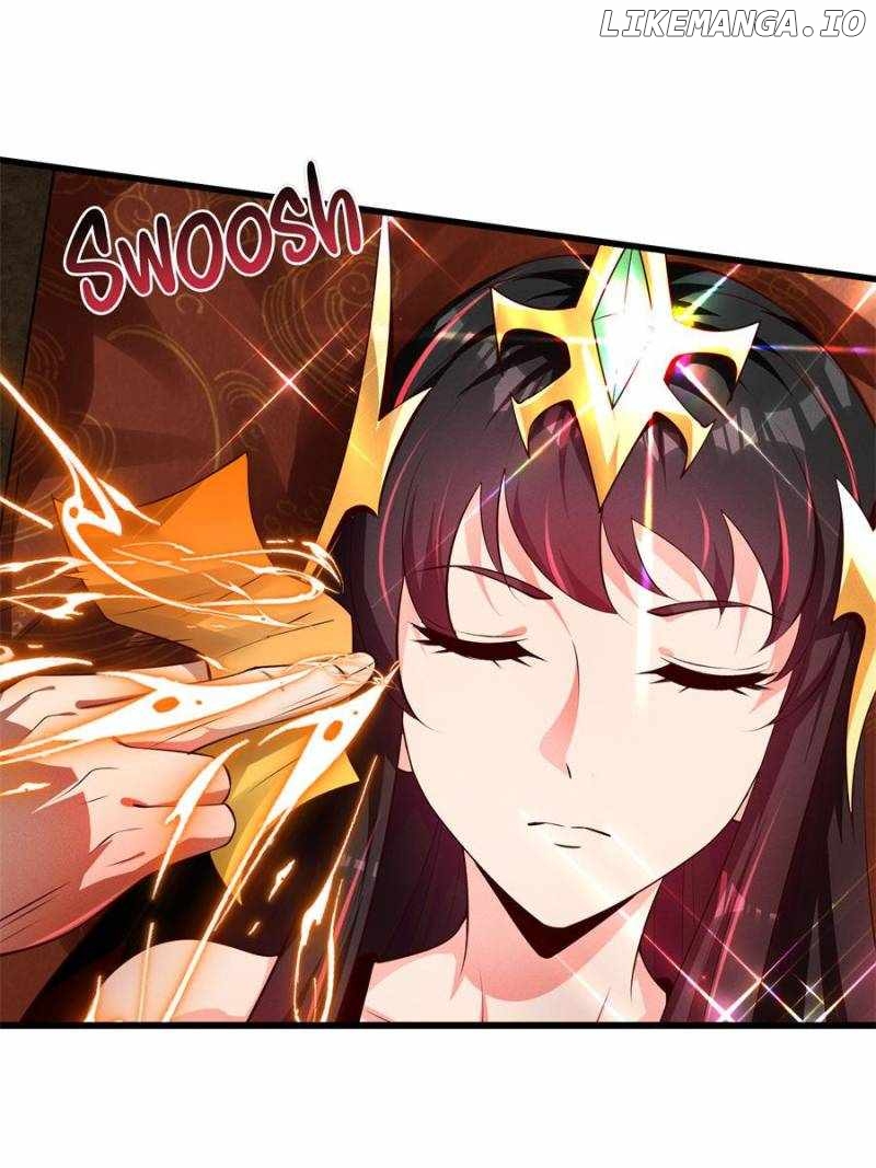 My Harem in a Foreign World Chapter 11 - page 69