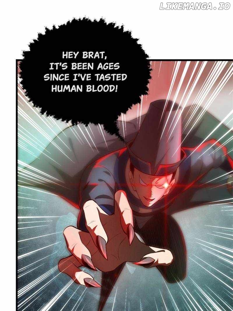 My Harem in a Foreign World Chapter 11 - page 7