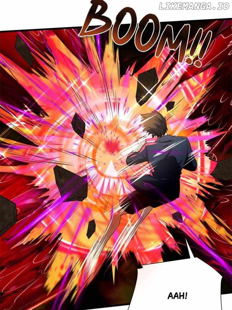 My Harem in a Foreign World Chapter 11 - page 71