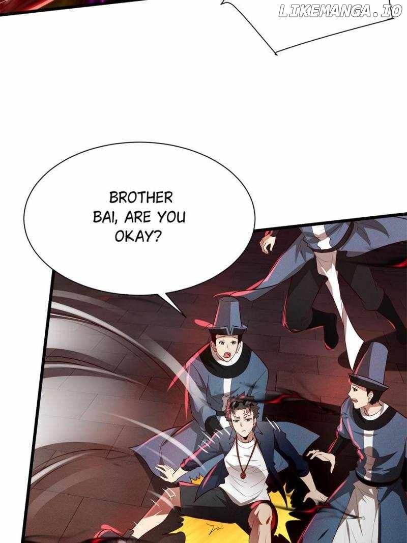 My Harem in a Foreign World Chapter 11 - page 72
