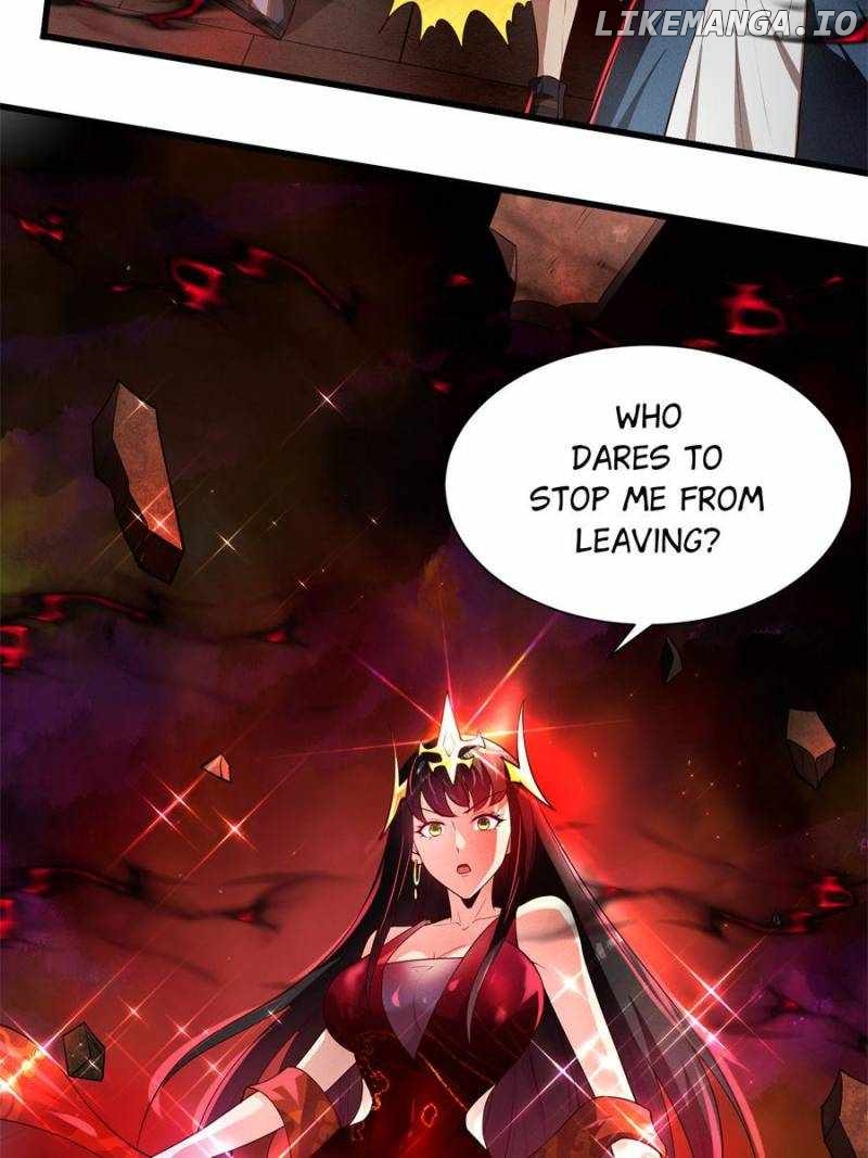 My Harem in a Foreign World Chapter 11 - page 73