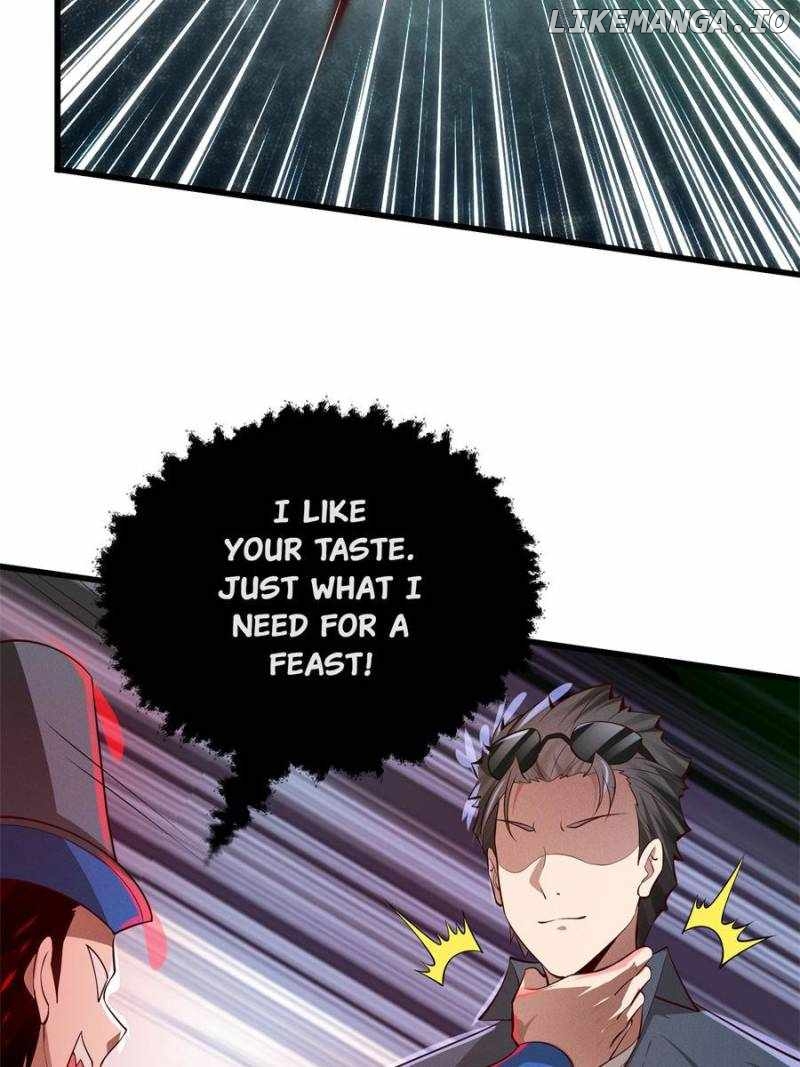 My Harem in a Foreign World Chapter 11 - page 8
