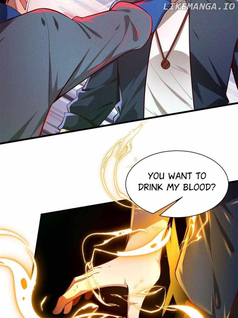 My Harem in a Foreign World Chapter 11 - page 9