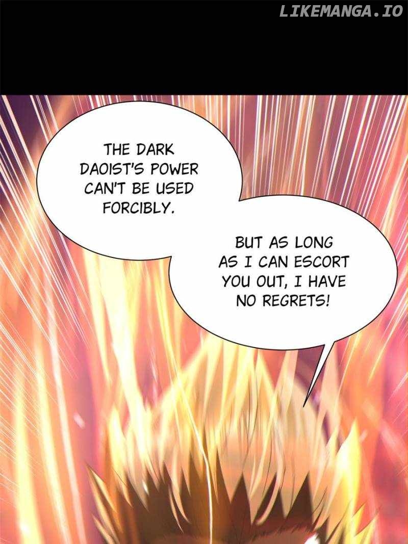 My Harem in a Foreign World Chapter 31 - page 13