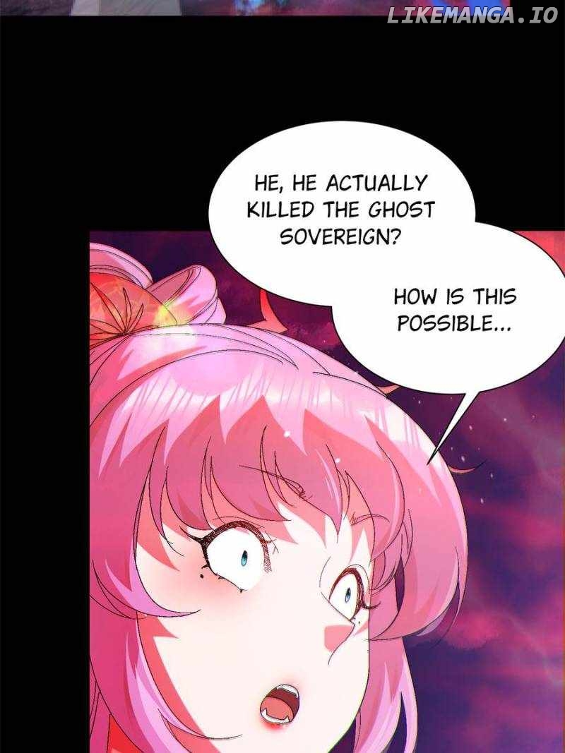 My Harem in a Foreign World Chapter 31 - page 41