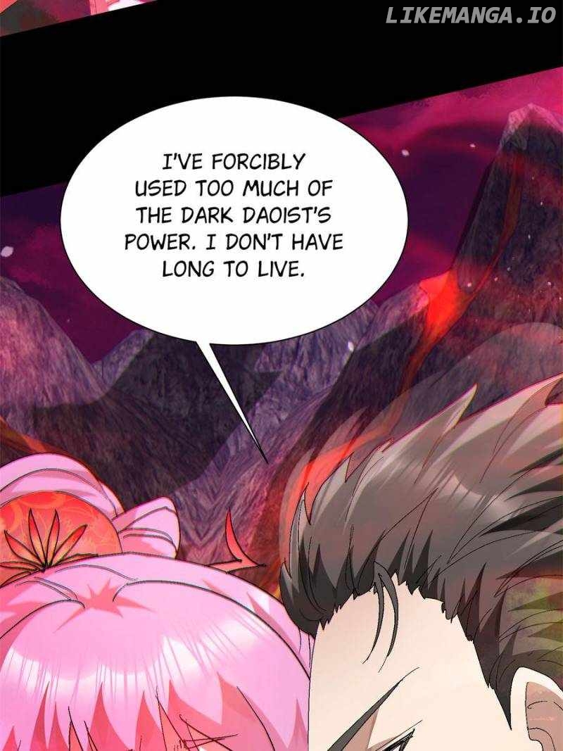 My Harem in a Foreign World Chapter 31 - page 46