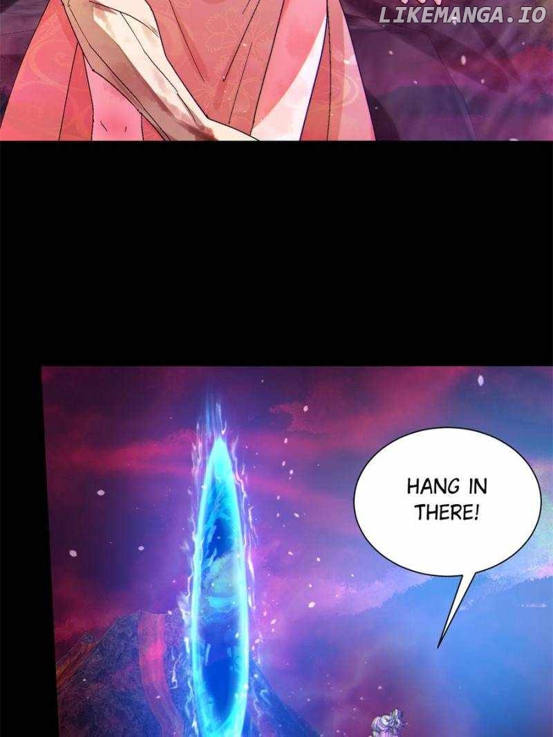 My Harem in a Foreign World Chapter 31 - page 52