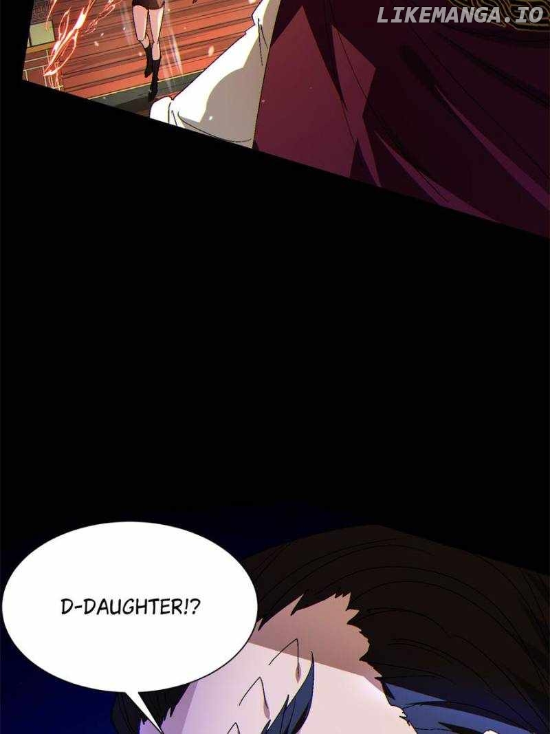 My Harem in a Foreign World Chapter 31 - page 61