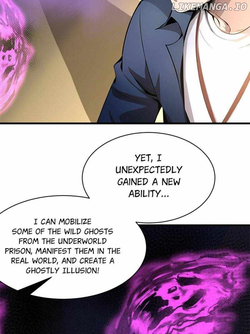 My Harem in a Foreign World Chapter 44 - page 11