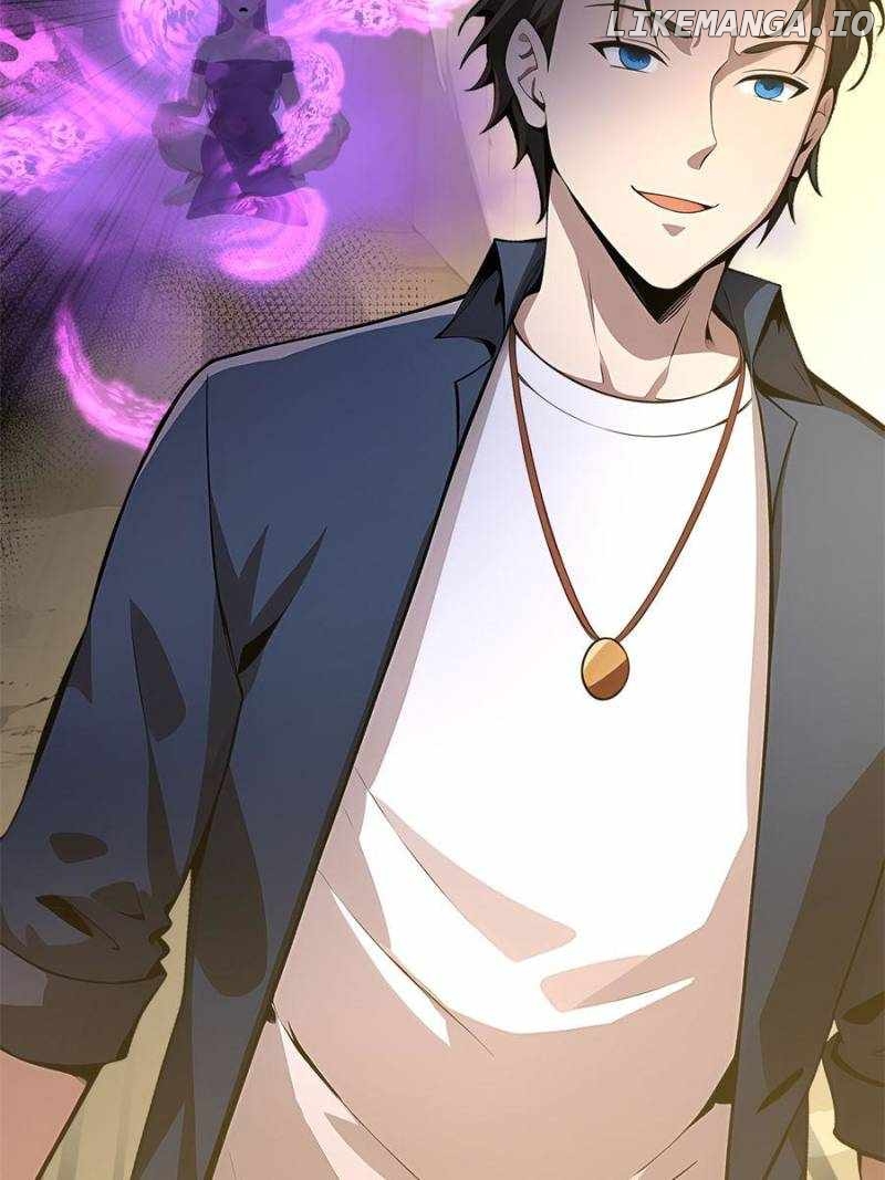 My Harem in a Foreign World Chapter 44 - page 17
