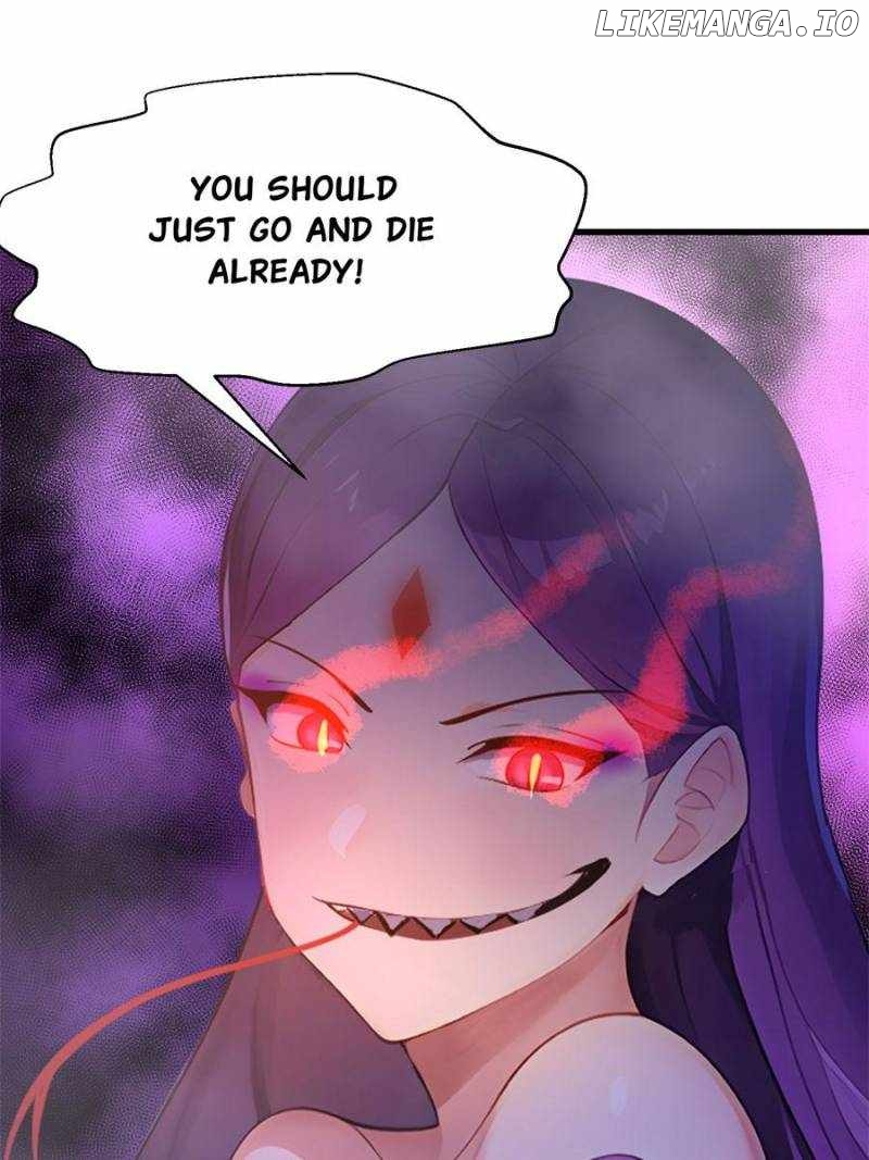My Harem in a Foreign World Chapter 44 - page 2